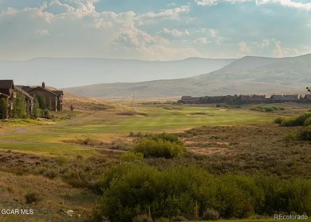 $99,000 | 130 Buckhorn Circle, Granby, CO 80446