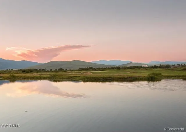$99,000 | 130 Buckhorn Circle, Granby, CO 80446
