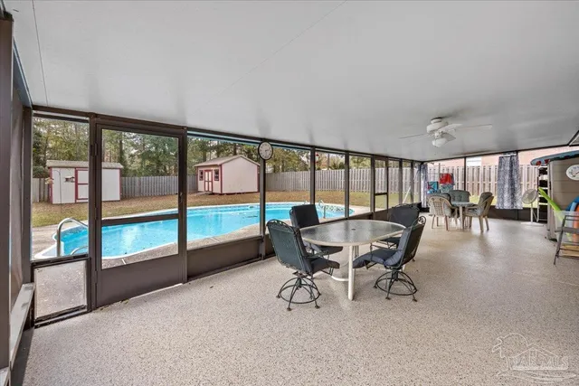 $347,000 | 5053 Forest Creek Drive, Pace, FL 32571