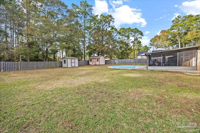 $347,000 | 5053 Forest Creek Drive, Pace, FL 32571