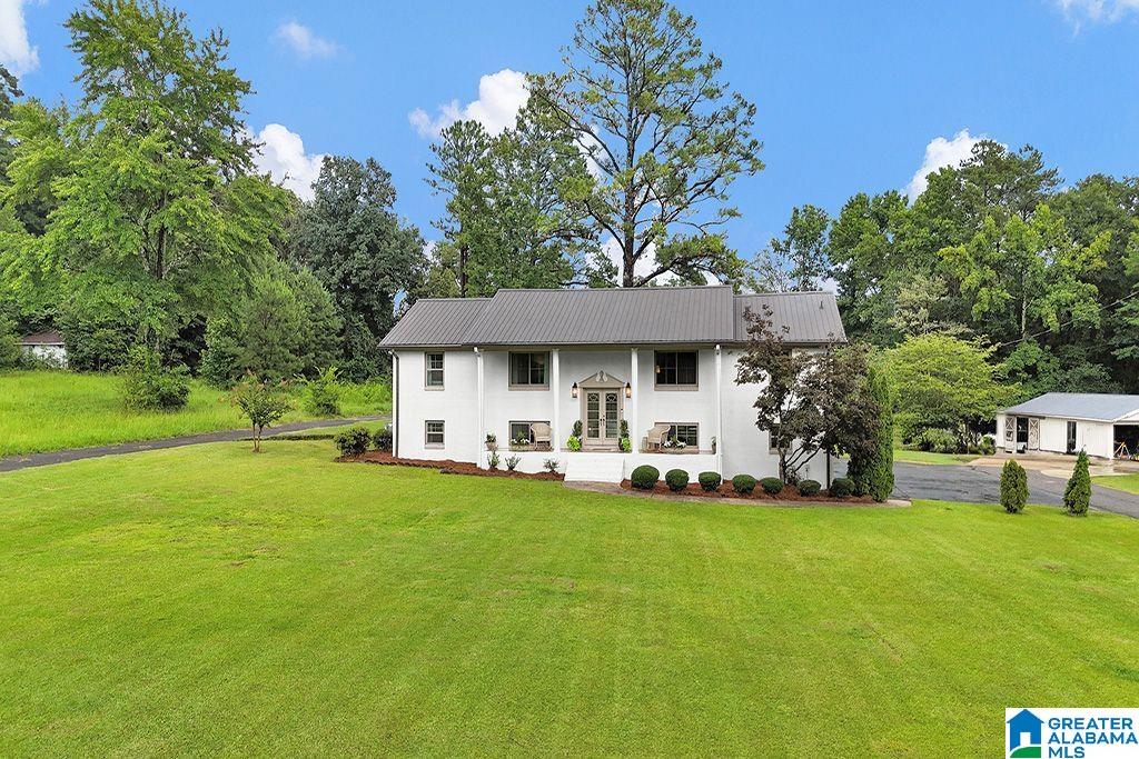 1657 Shannon Road Bessemer, AL 35022 - Photo 2 of 65 Gallery Image 2