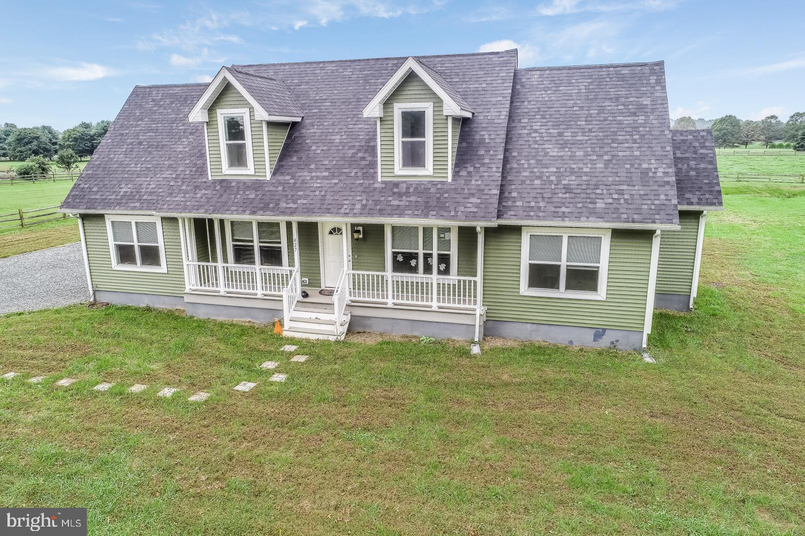 427 Budds Landing Road Warwick, MD 21912 - Photo 1 of 20 Amazing farmette