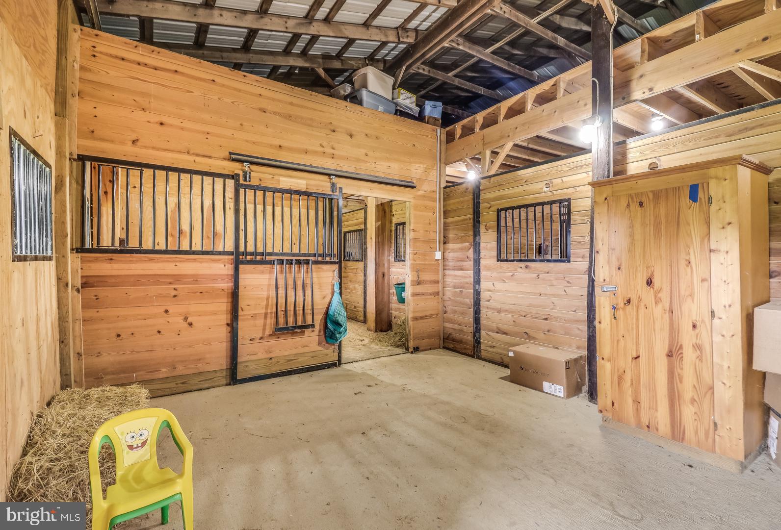 427 Budds Landing Road Warwick, MD 21912 - Photo 6 of 20 complete with foaling stall