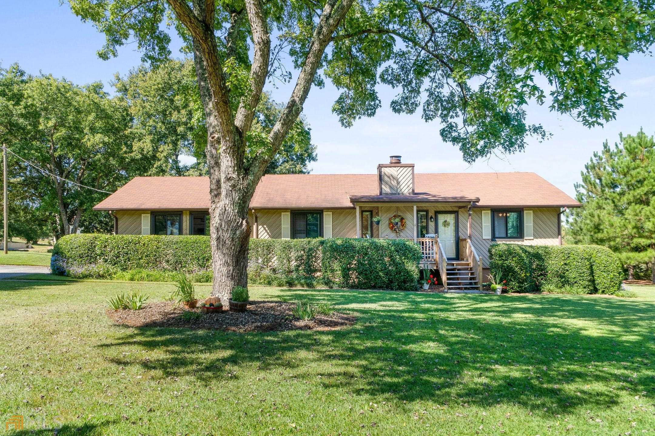 295 Dailey Mill Road McDonough, GA 30253 - Photo 1 of 1 Gallery Image 1