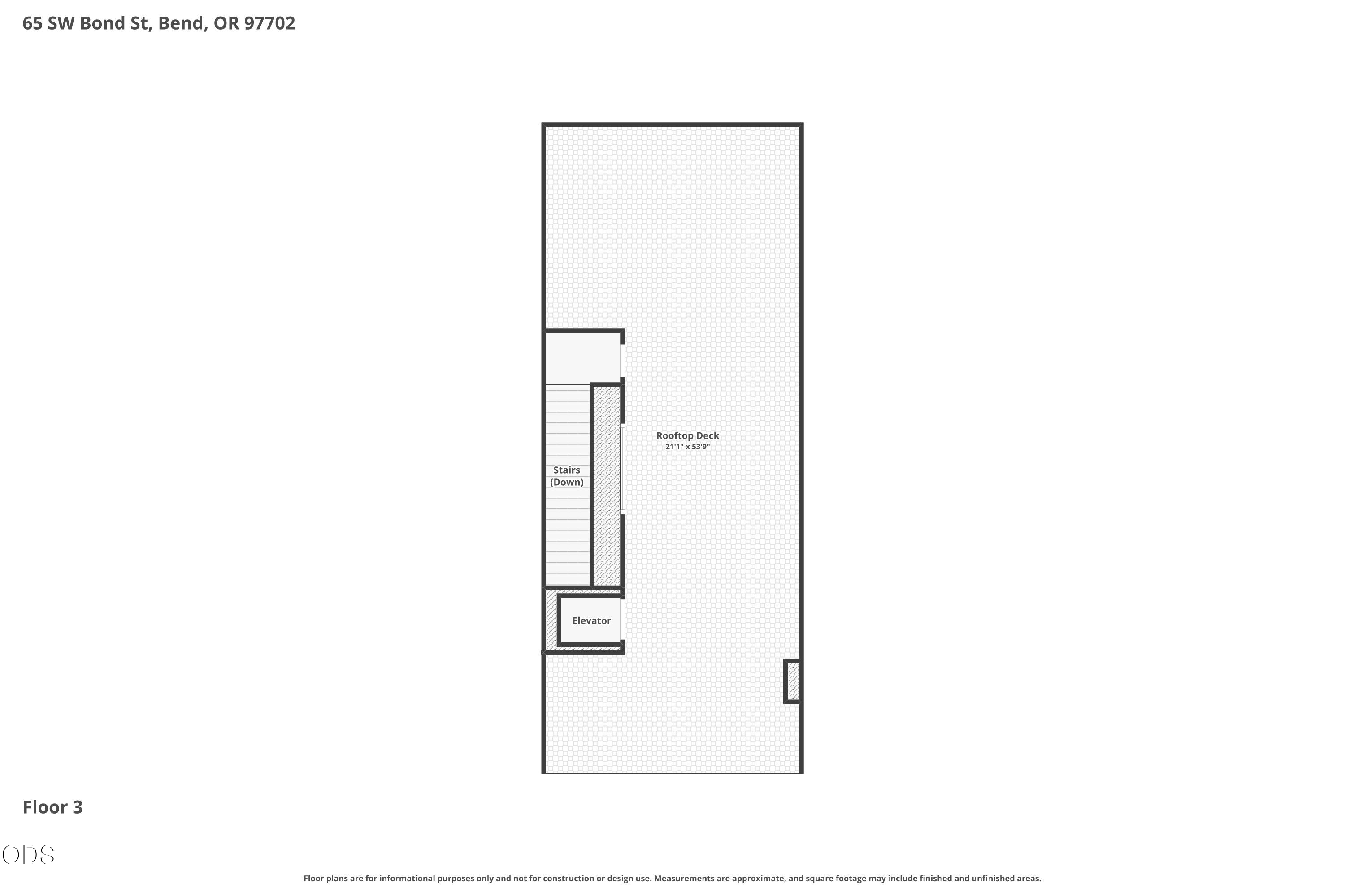 65 Southwest Bond Street Bend, OR 97702 - Photo 41 of 41