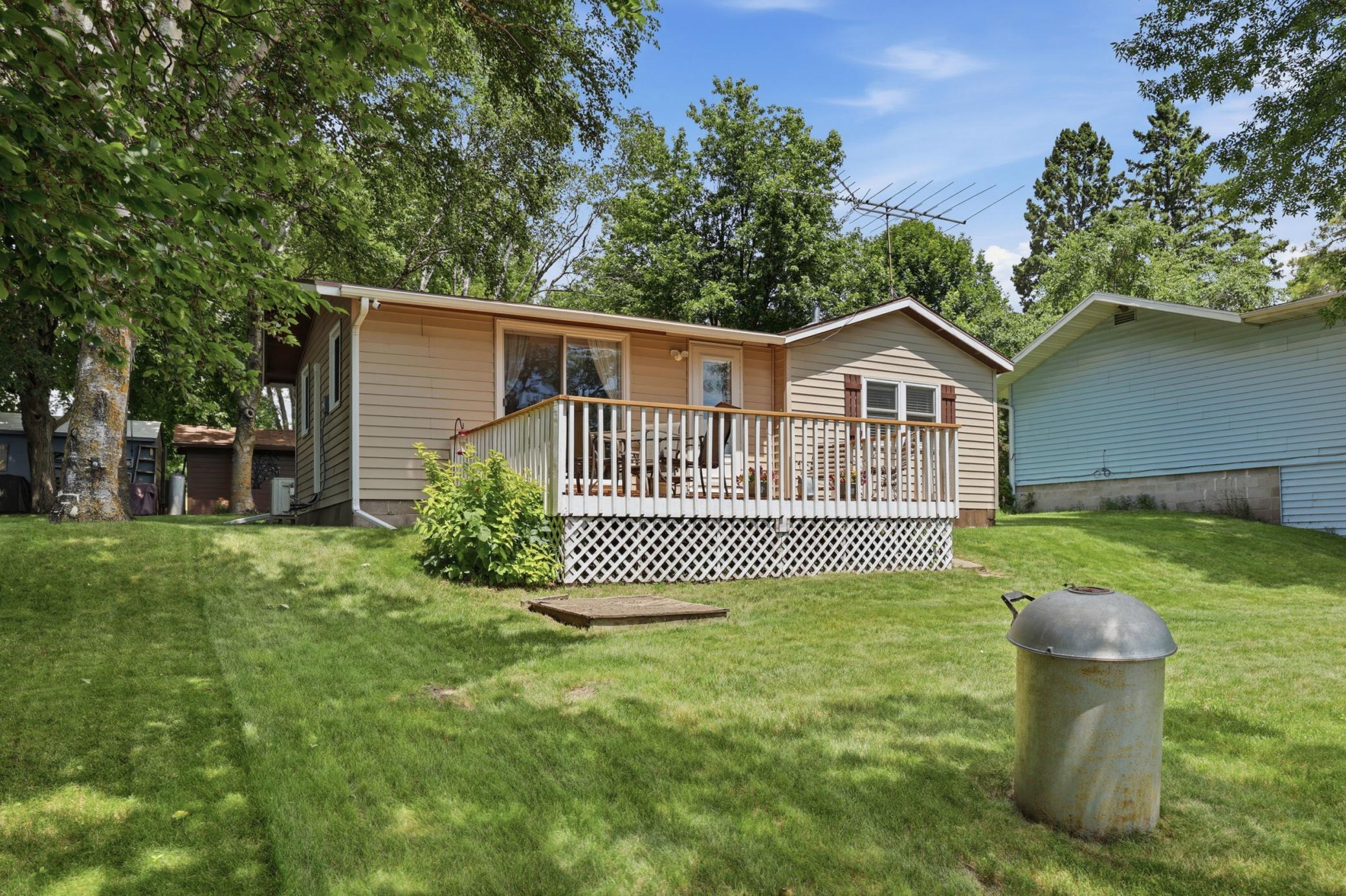 13557 Rossman Ericksson Road Lake Park, MN 56554 - Photo 28 of 51 Gallery Image 28
