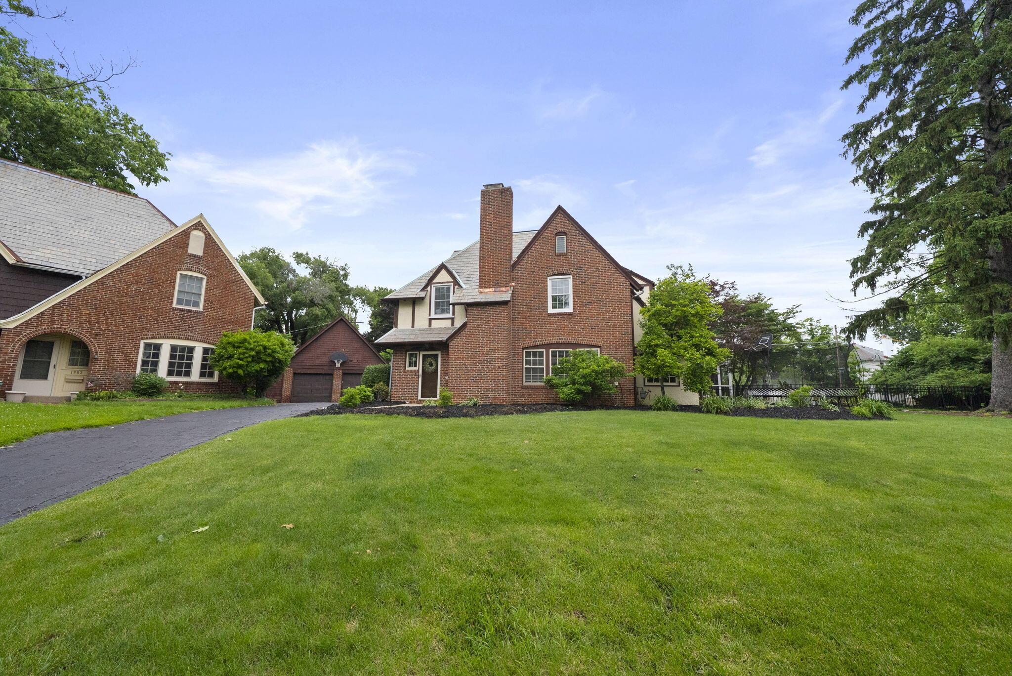 1872 Stanford Road Columbus, OH 43212 - Photo 90 of 107