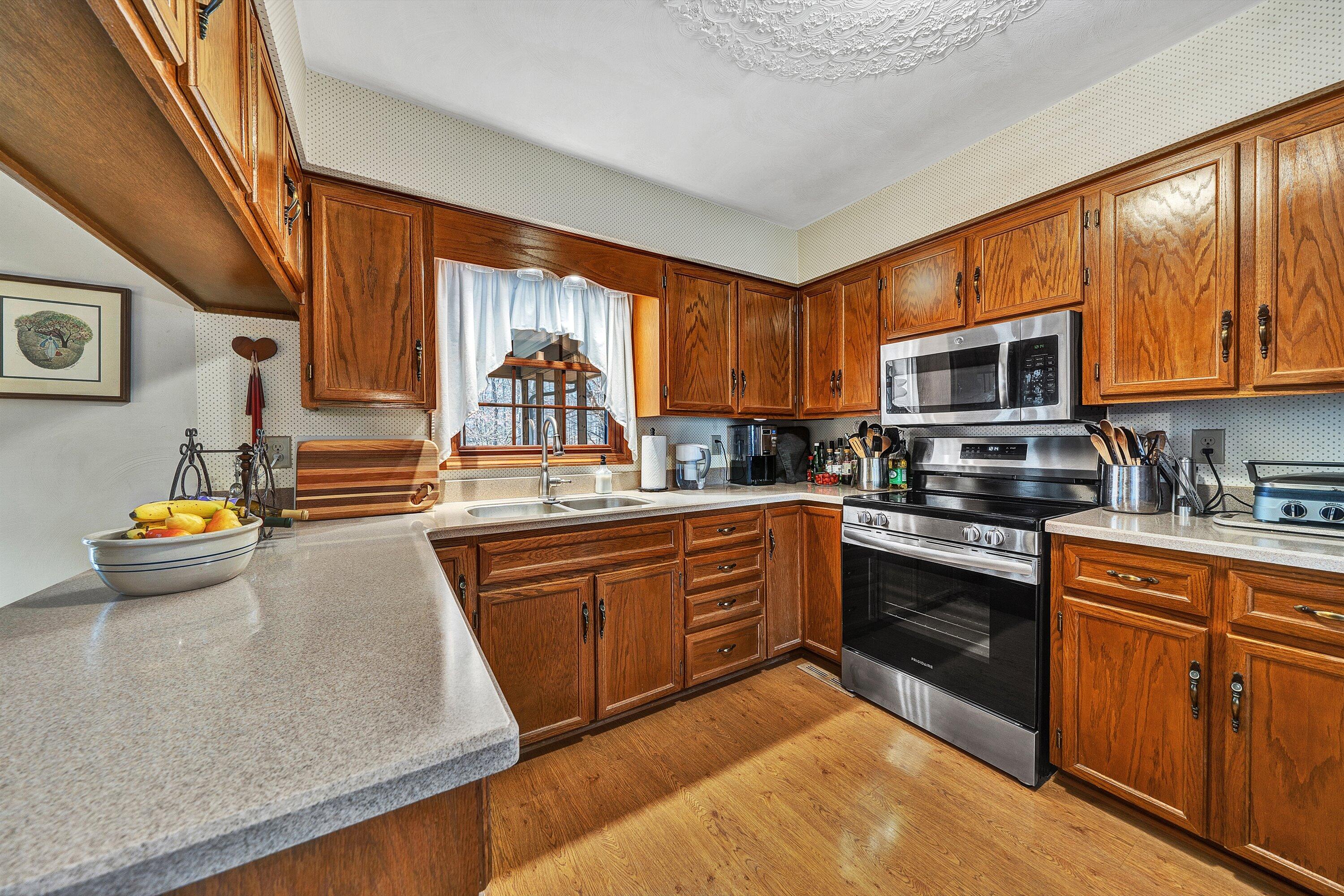 5319 Sundance Road Salem, VA 24153 - Photo 13 of 43 13-DSC00043