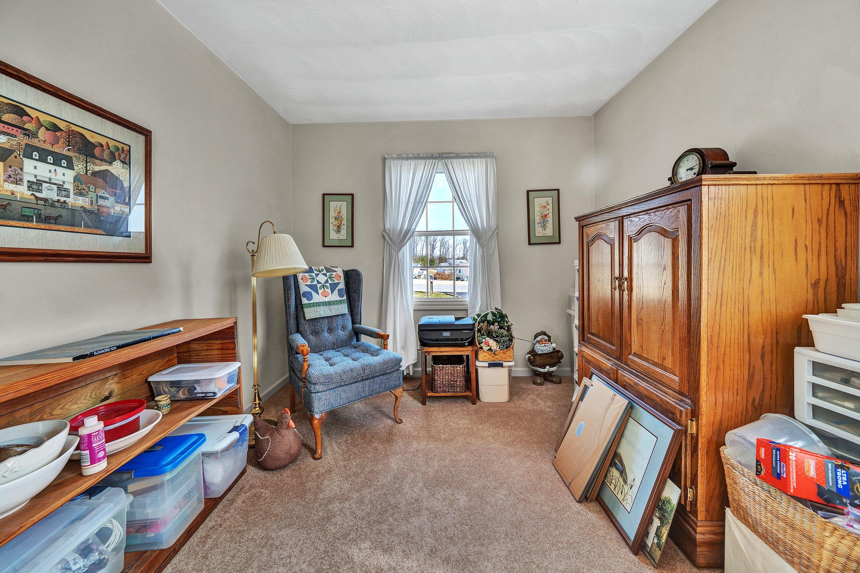 5319 Sundance Road Salem, VA 24153 - Photo 28 of 43 28-DSC00091
