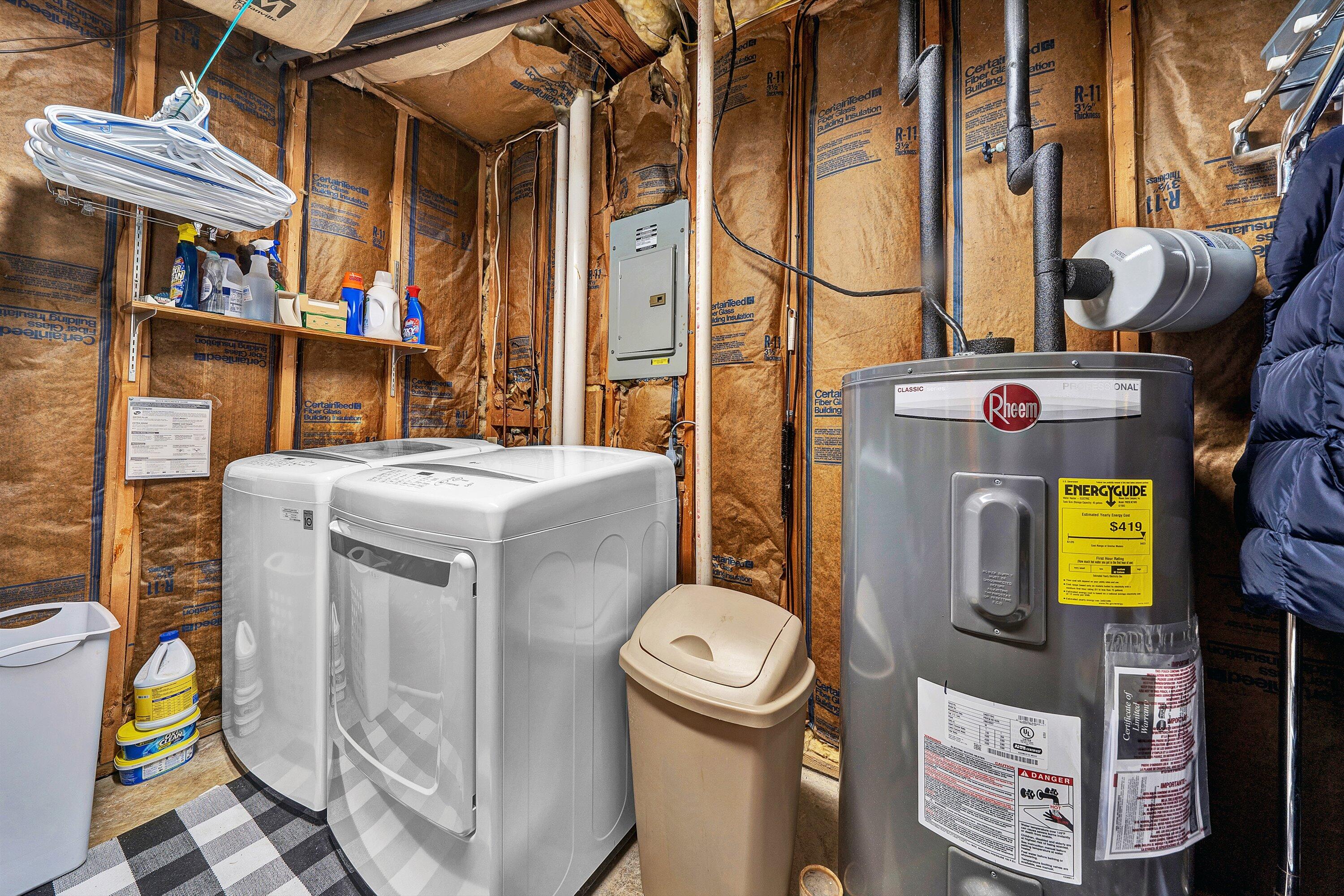5319 Sundance Road Salem, VA 24153 - Photo 33 of 43 33-DSC00106