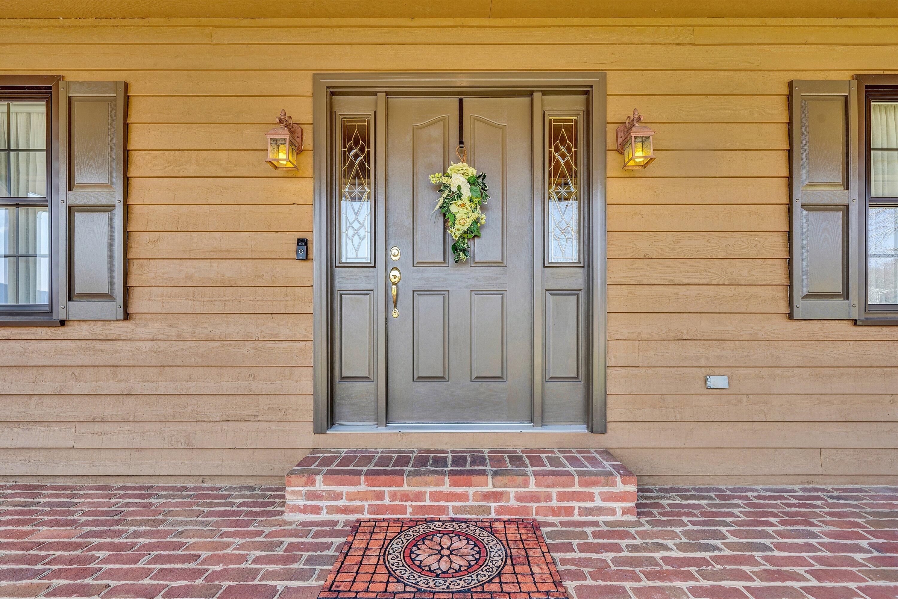 5319 Sundance Road Salem, VA 24153 - Photo 4 of 43 04-DSC00016