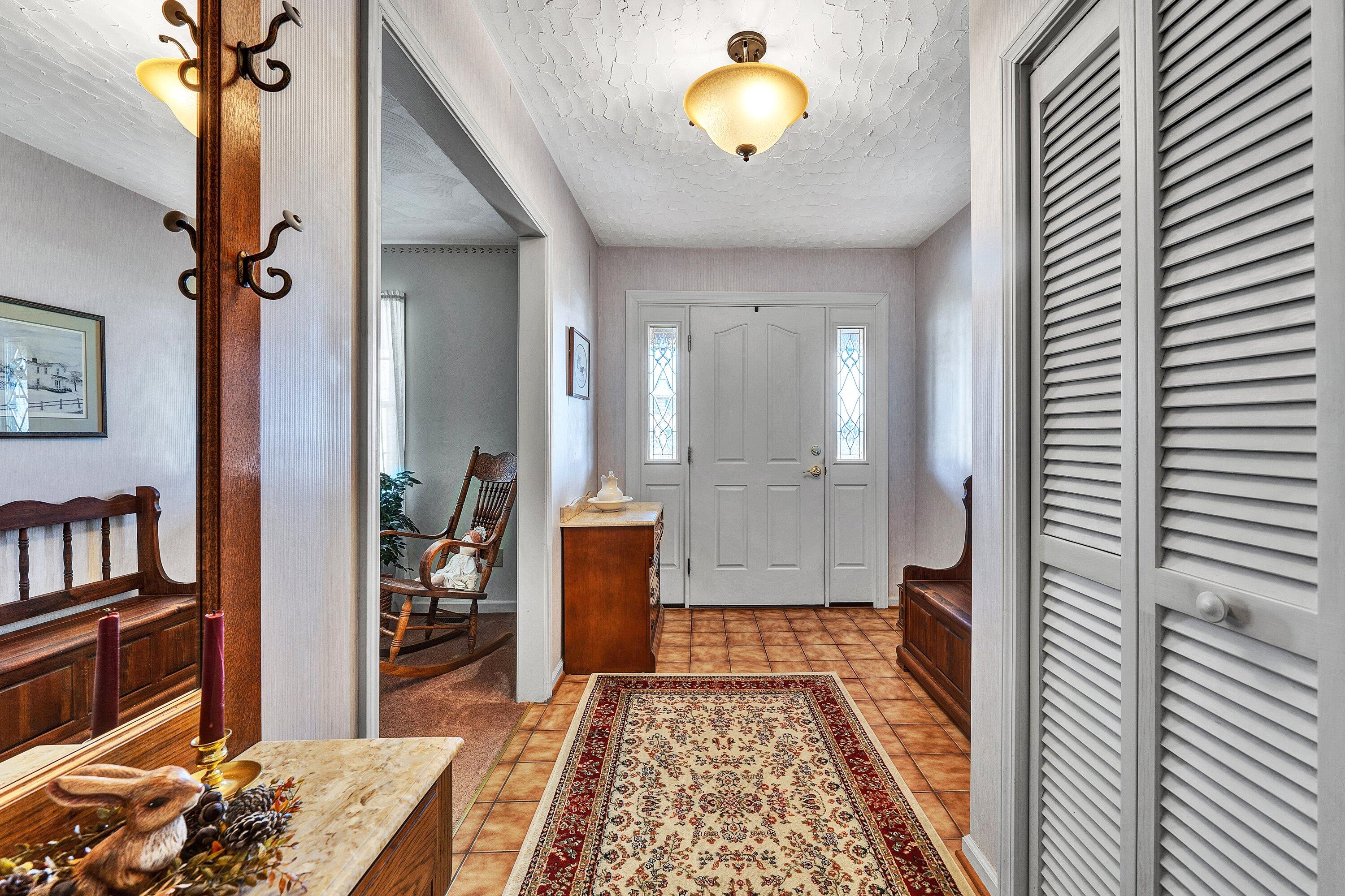 5319 Sundance Road Salem, VA 24153 - Photo 5 of 43 05-DSC00019
