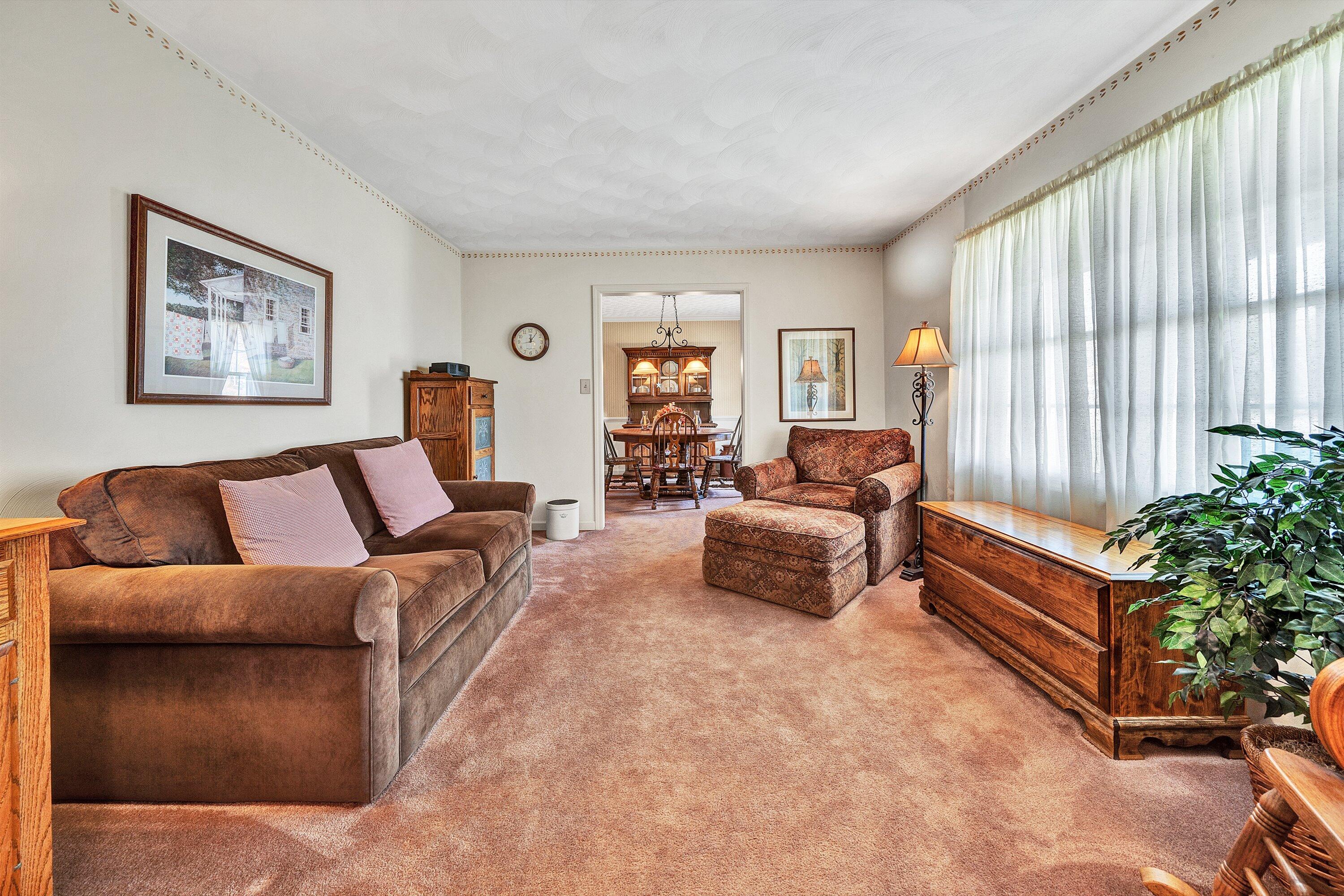 5319 Sundance Road Salem, VA 24153 - Photo 7 of 43 07-DSC00025
