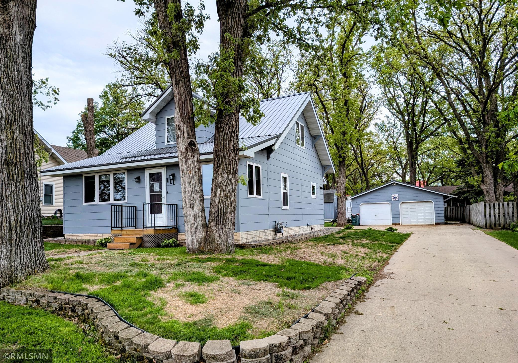 111 4th Avenue Long Prairie, MN 56347 - Photo 1 of 1 Gallery Image 1