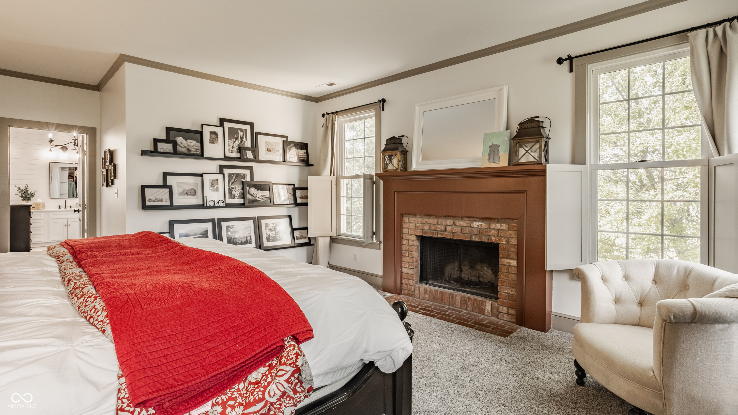 9353 South Mitthoeffer Road Indianapolis, IN 46259 - Photo 40 of 92