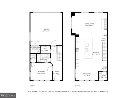 $929,900 | 232 Bluemont Branch Terrace Southeast, Leesburg, VA 20175