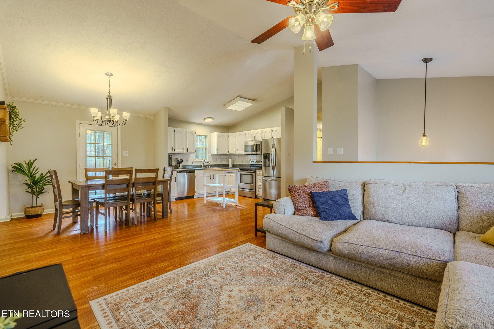 6825 Barkwood Road Knoxville, TN 37921 - Photo 5 of 22 Gallery Image 5