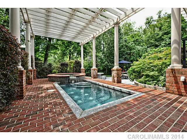 2614 Croydon Road Charlotte, NC 28209 - Photo 14 of 16 Gallery Image 14