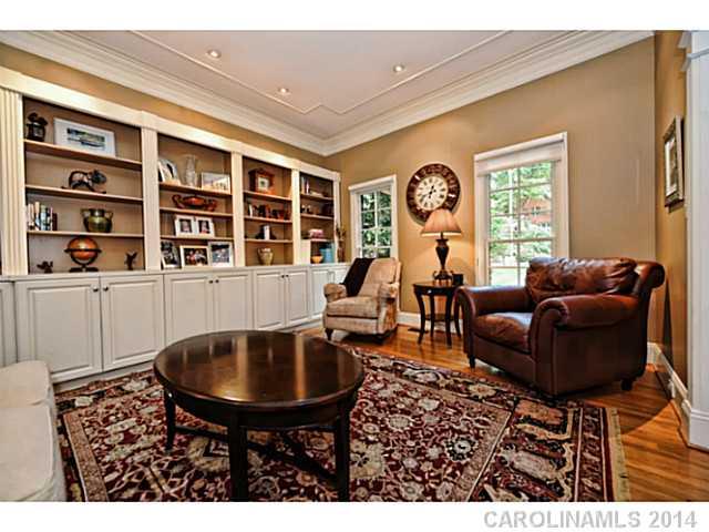2614 Croydon Road Charlotte, NC 28209 - Photo 3 of 16 Gallery Image 3