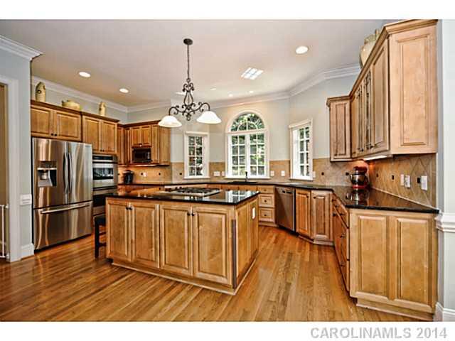 2614 Croydon Road Charlotte, NC 28209 - Photo 5 of 16 Gallery Image 5