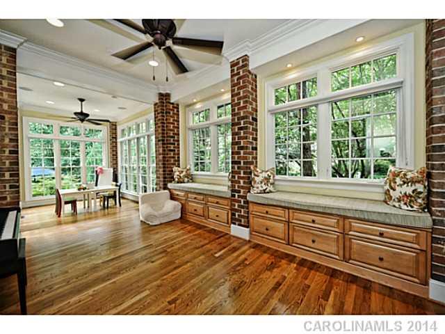 2614 Croydon Road Charlotte, NC 28209 - Photo 6 of 16 Gallery Image 6