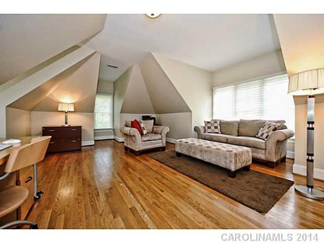 2614 Croydon Road Charlotte, NC 28209 - Photo 9 of 16 Gallery Image 9