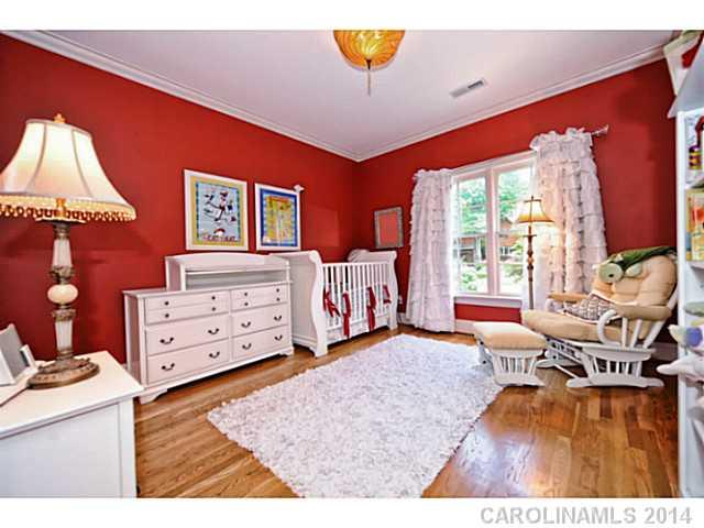 2614 Croydon Road Charlotte, NC 28209 - Photo 10 of 16 Gallery Image 10