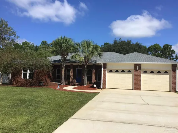 $489,000 | 5668 Als Way, Milton, FL 32583