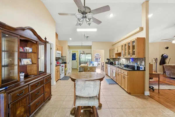 $489,000 | 5668 Als Way, Milton, FL 32583