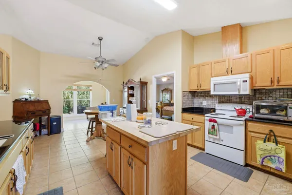 $489,000 | 5668 Als Way, Milton, FL 32583