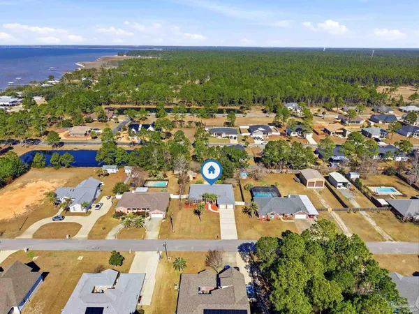 $489,000 | 5668 Als Way, Milton, FL 32583