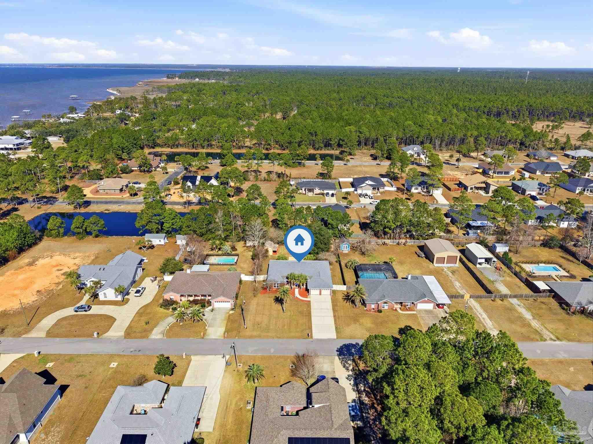 5668 Als Way Milton, FL 32583 - Photo 3 of 47