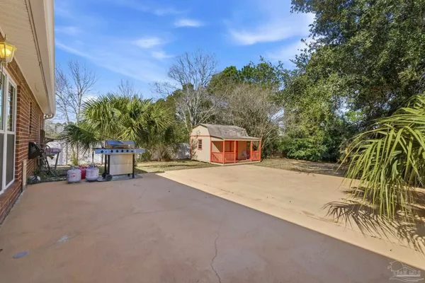 $489,000 | 5668 Als Way, Milton, FL 32583