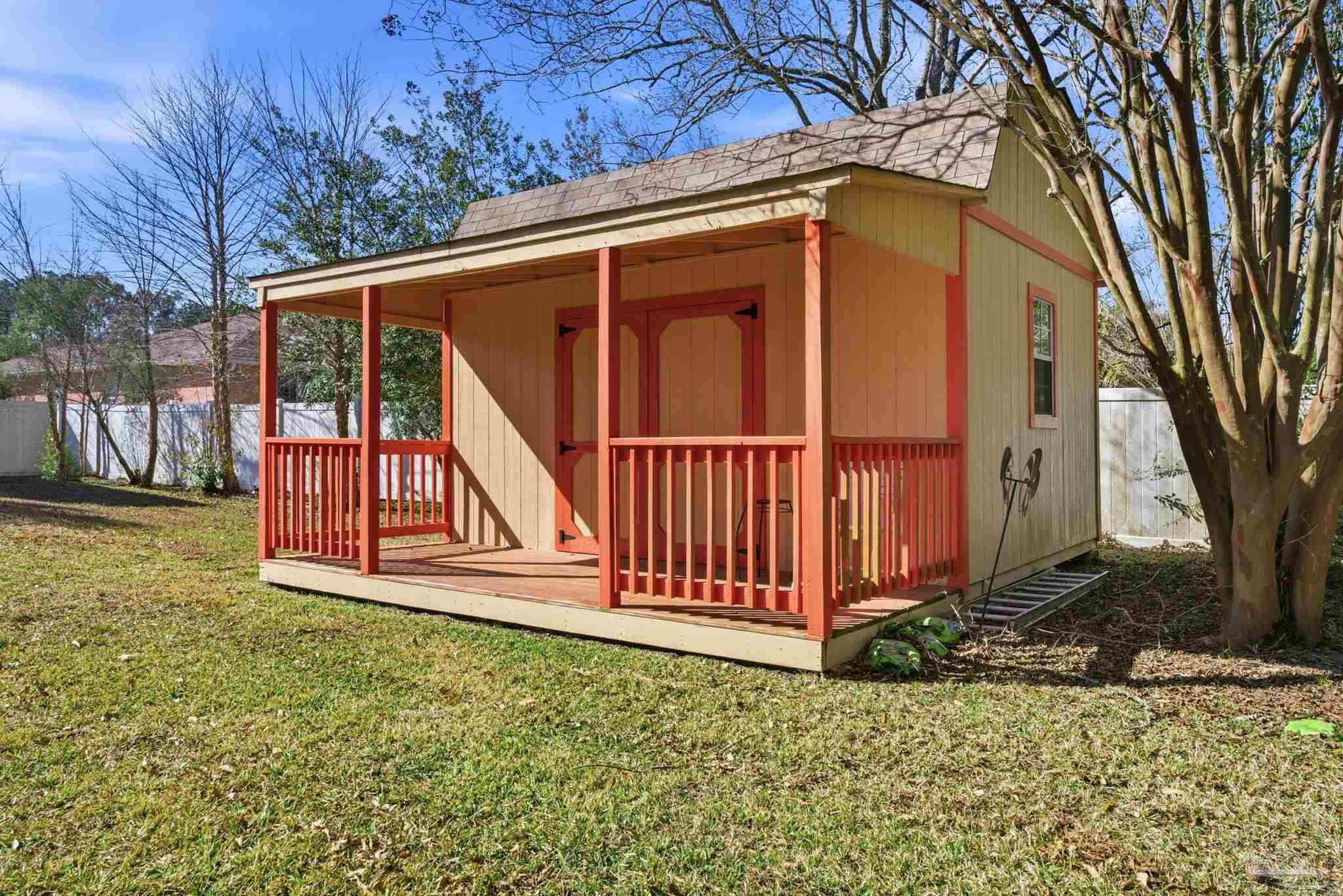 5668 Als Way Milton, FL 32583 - Photo 38 of 47