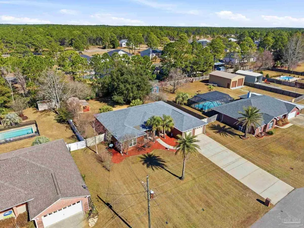 $489,000 | 5668 Als Way, Milton, FL 32583