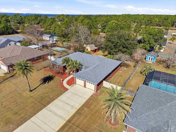 $489,000 | 5668 Als Way, Milton, FL 32583