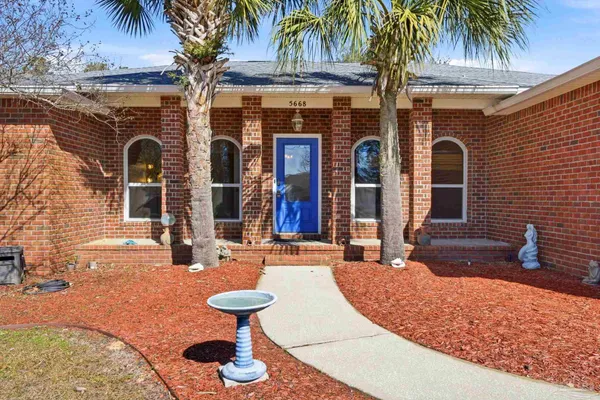 $489,000 | 5668 Als Way, Milton, FL 32583