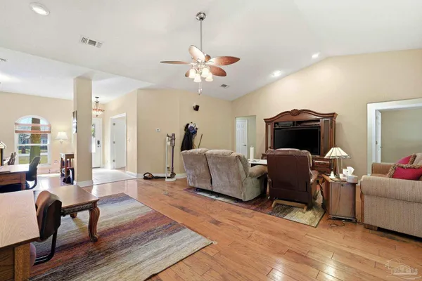 $489,000 | 5668 Als Way, Milton, FL 32583