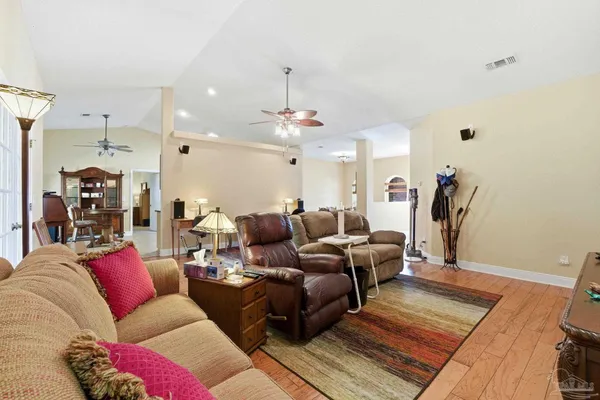 $489,000 | 5668 Als Way, Milton, FL 32583