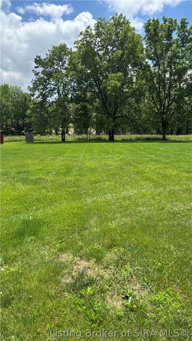 550 West Water Tower Road Salem, IN 47167 - Photo 50 of 79