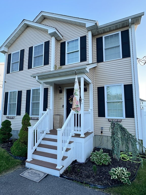 35 Lewiston Street Fall River, MA 02721 - Photo 2 of 24