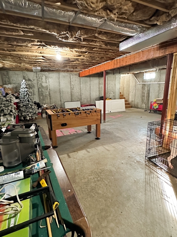 35 Lewiston Street Fall River, MA 02721 - Photo 22 of 24