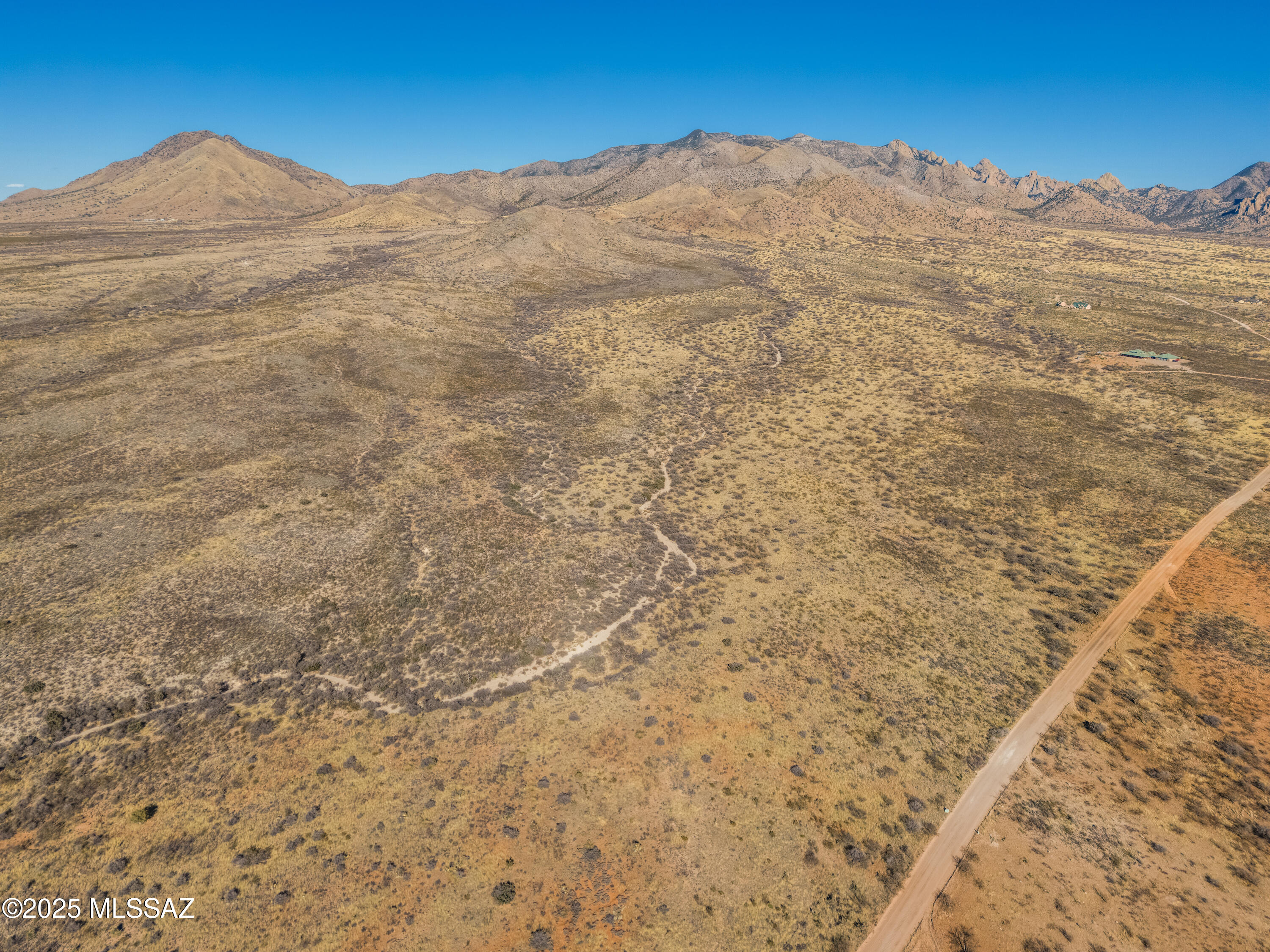 Tbd East Diamondback Road, Unit 155 St. David, AZ 85630 - Photo 8 of 21 Gallery Image 8