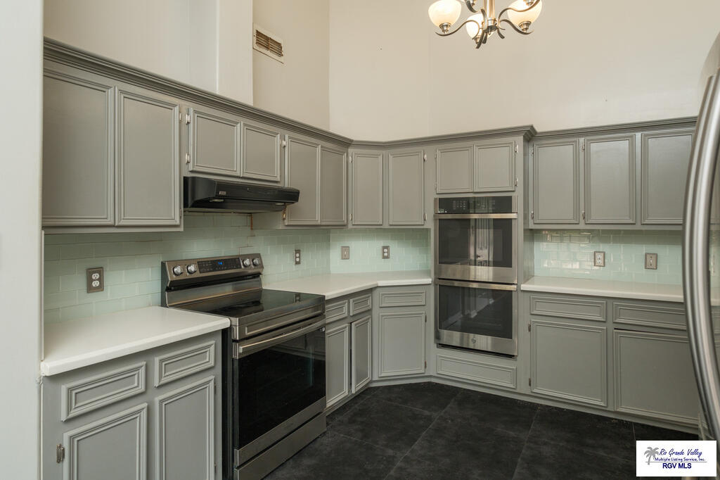 17268 Mayfield Road Harlingen, TX 78552 - Photo 8 of 52 Gallery Image 8
