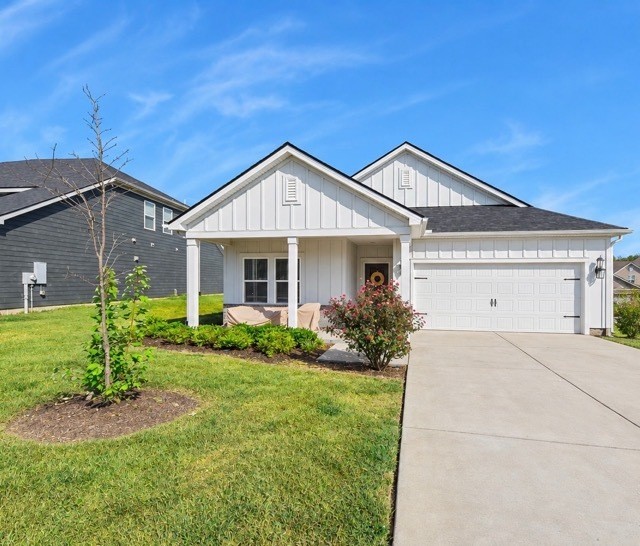 1020 Holland Ridge Way Lebanon, TN 37090 - Photo 1 of 30 Gallery Image 1