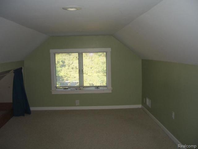299 South Bailey Street Romeo, MI 48065 - Photo 16 of 25 Master Bedroom