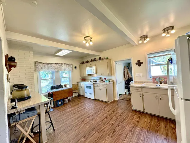 $179,900 | 4 3rd Avenue Northeast, Remer, MN 56672