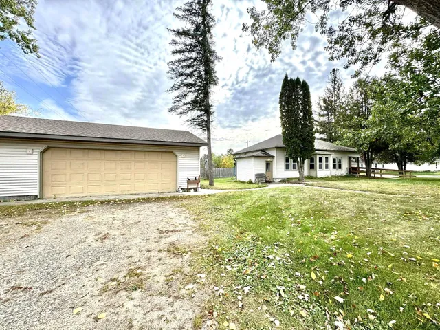 $179,900 | 4 3rd Avenue Northeast, Remer, MN 56672