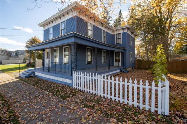 $87,500 | 911 State Street, Ogdensburg, NY 13669