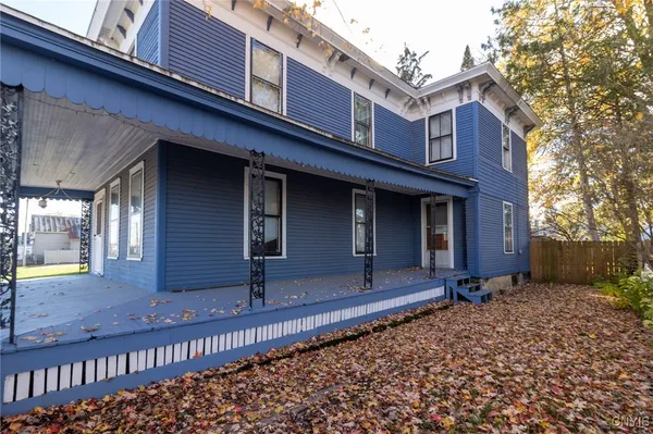 $87,500 | 911 State Street, Ogdensburg, NY 13669